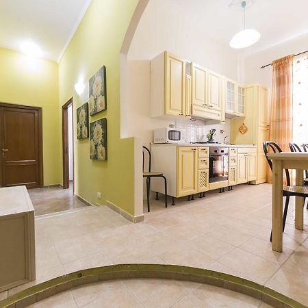 Albachiara Guest House Róma Kültér fotó