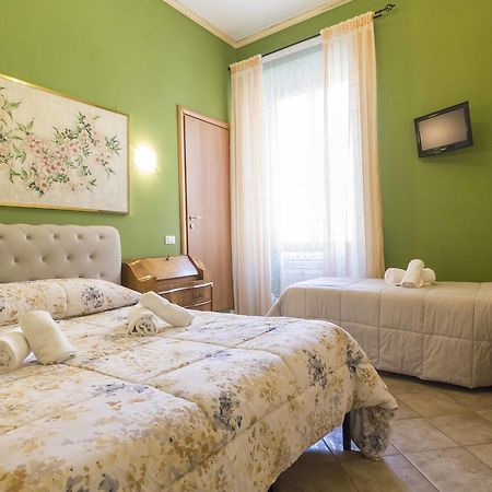 Albachiara Guest House Róma Kültér fotó
