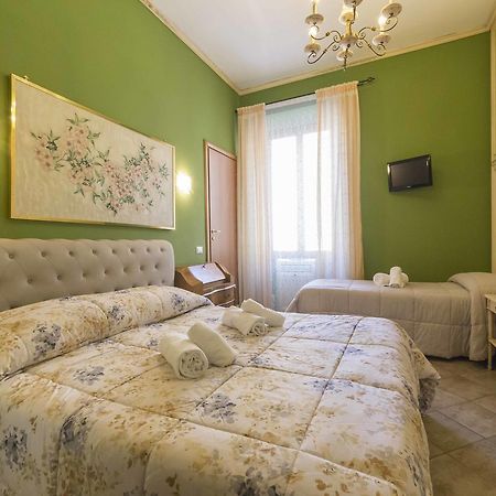 Albachiara Guest House Róma Kültér fotó