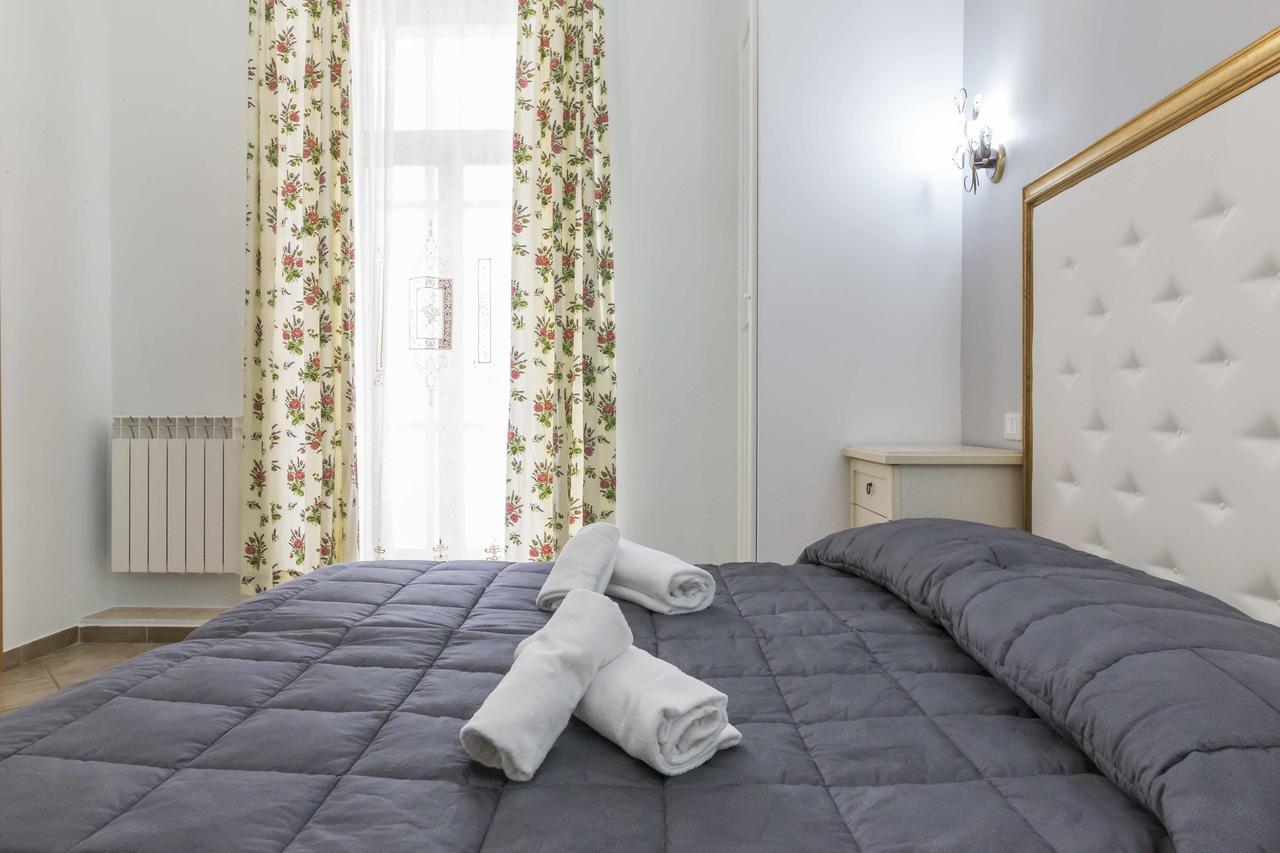 Albachiara Guest House Róma Kültér fotó