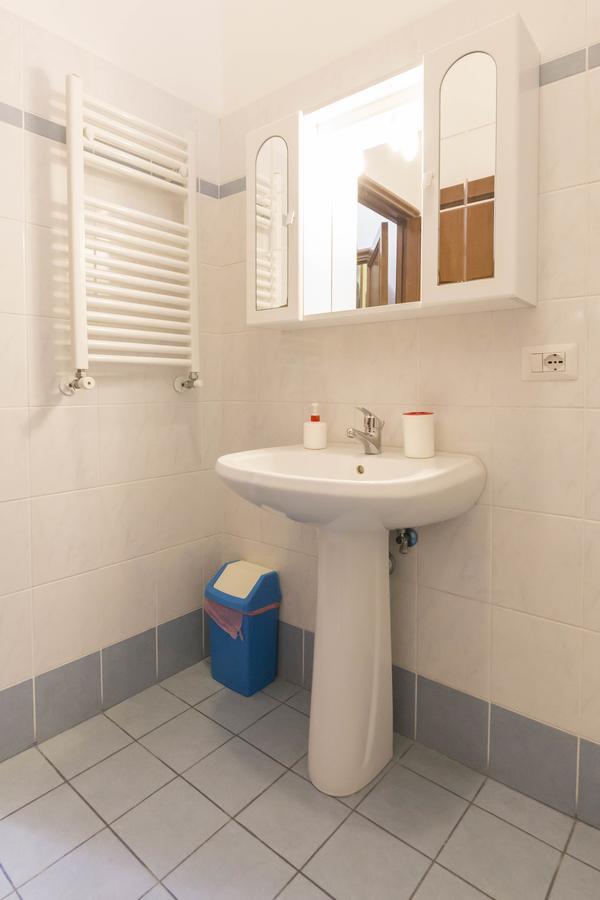 Albachiara Guest House Róma Kültér fotó