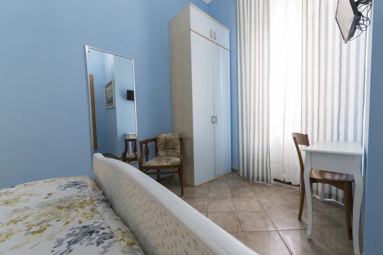 Albachiara Guest House Róma Kültér fotó
