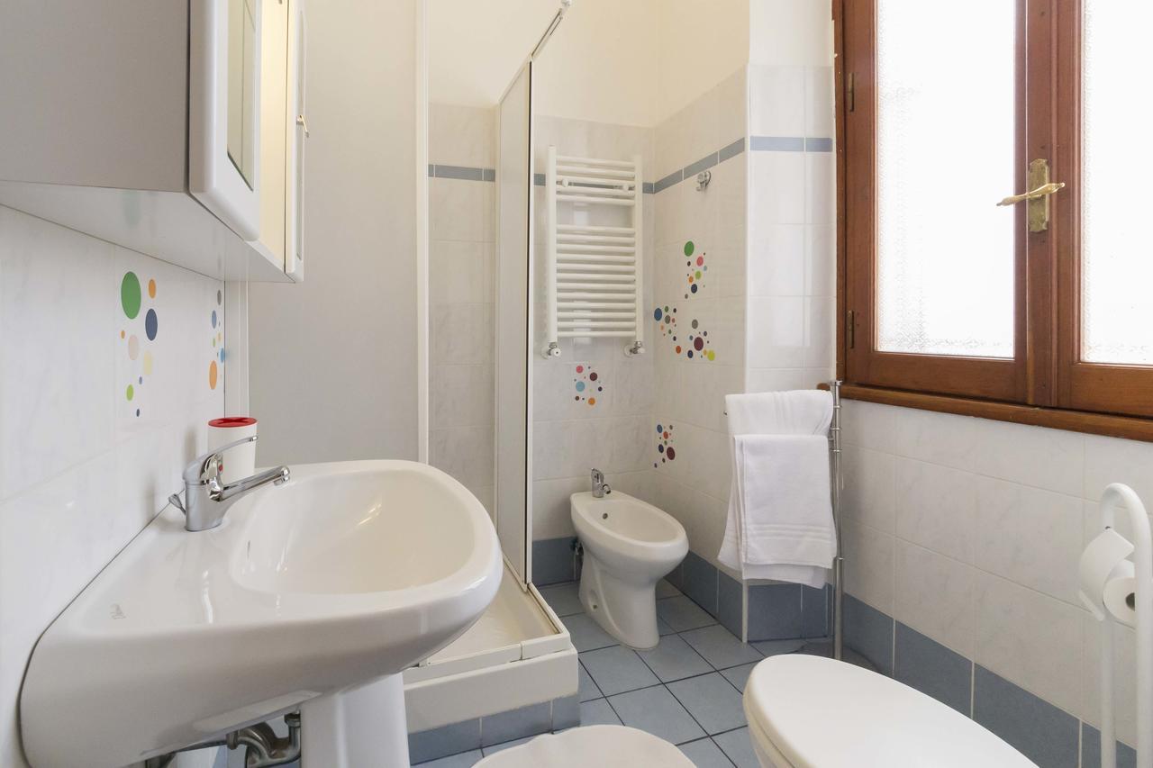 Albachiara Guest House Róma Kültér fotó