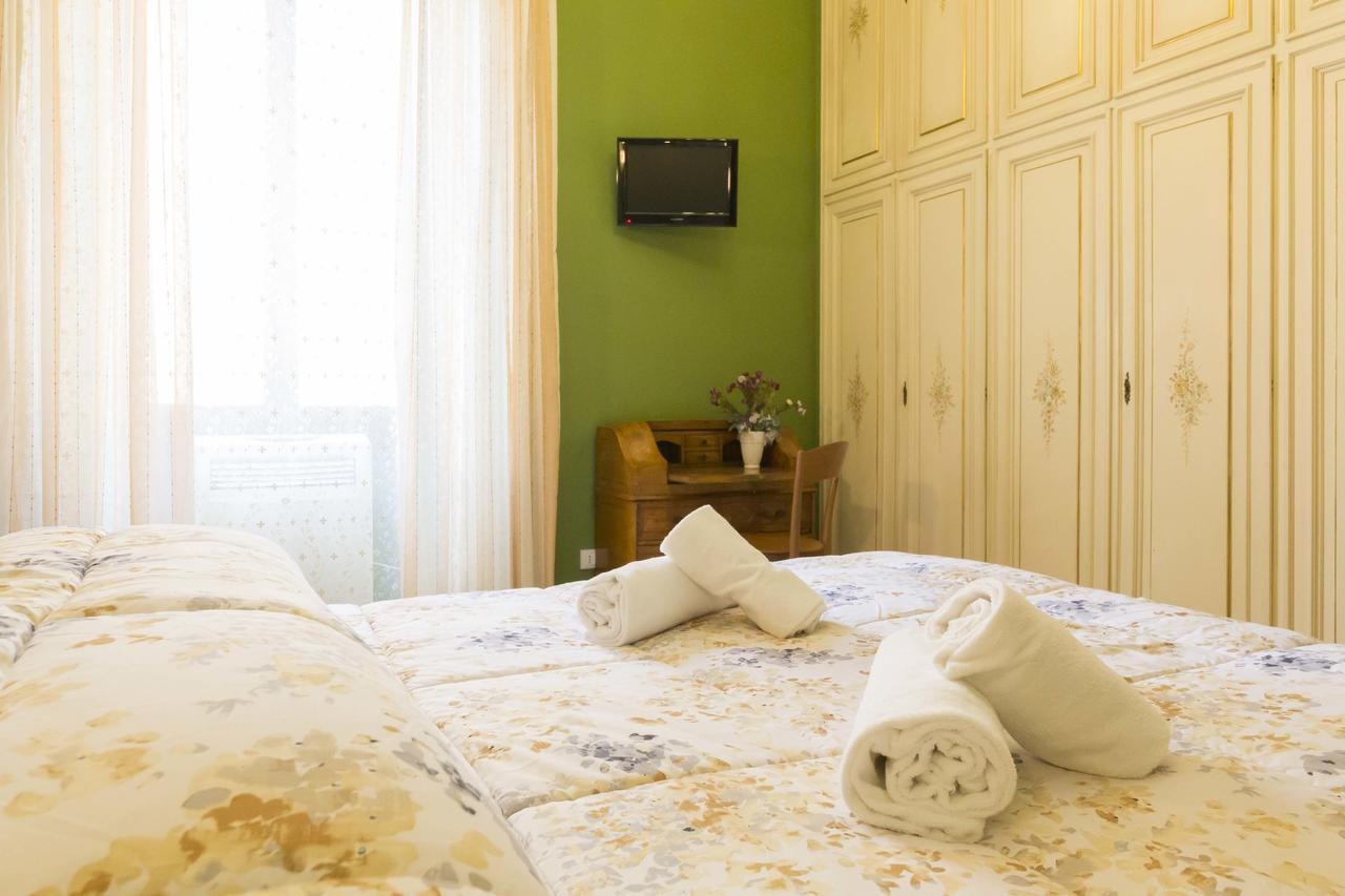 Albachiara Guest House Róma Kültér fotó