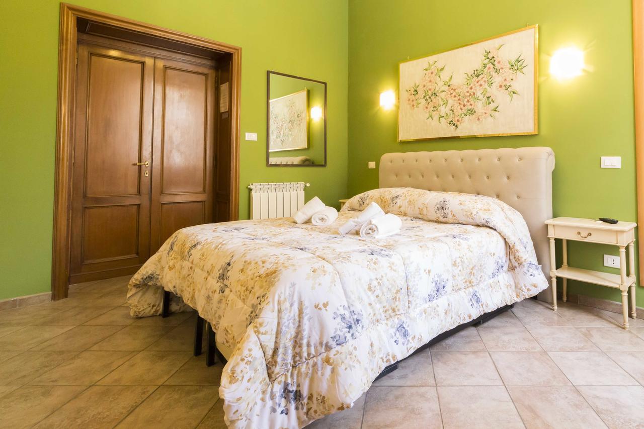 Albachiara Guest House Róma Kültér fotó