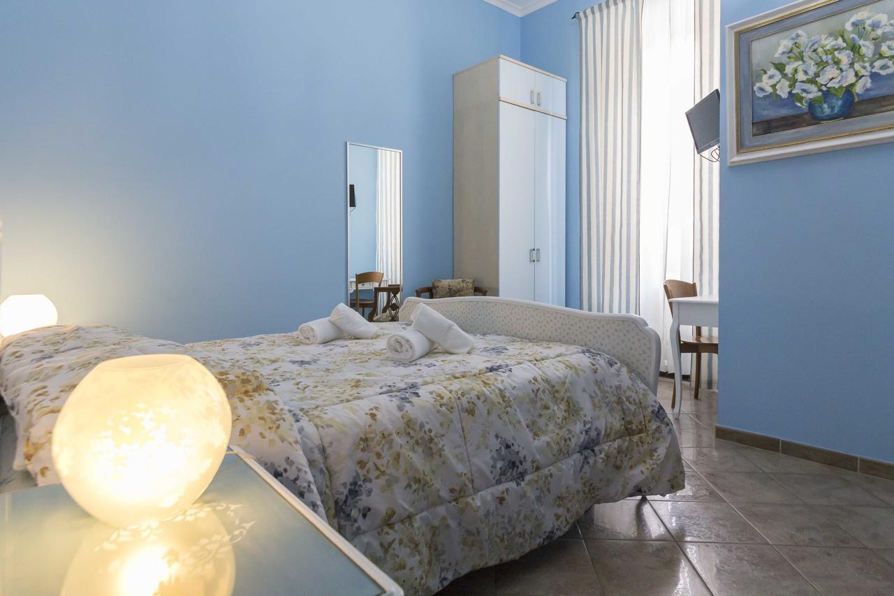 Albachiara Guest House Róma Kültér fotó