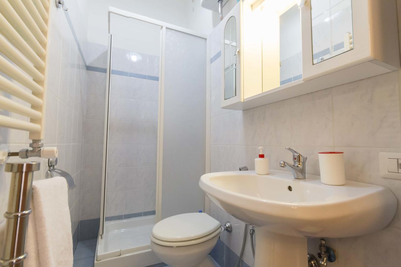 Albachiara Guest House Róma Kültér fotó