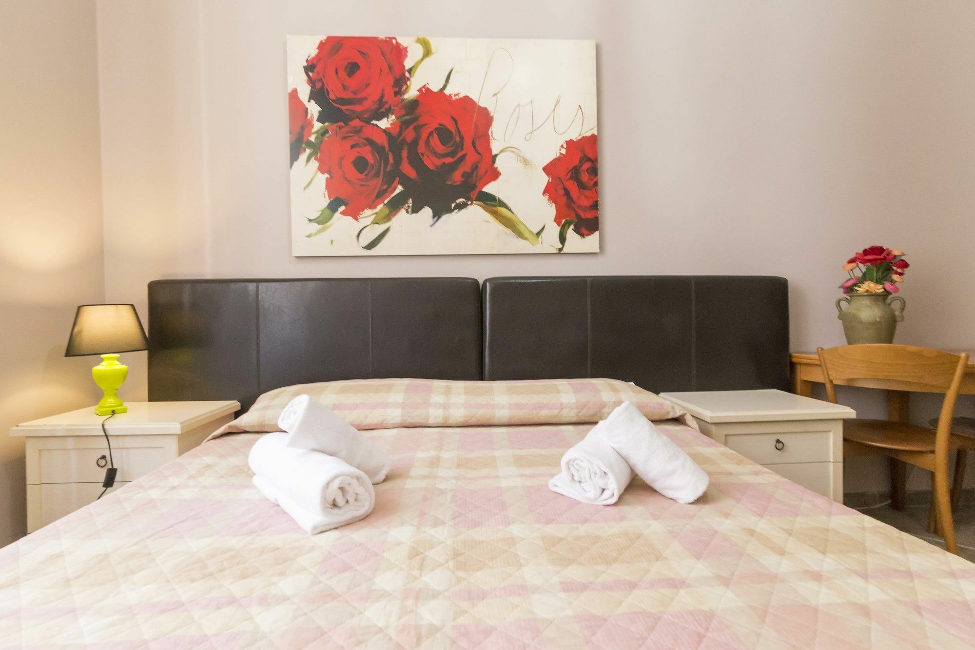 Albachiara Guest House Róma Kültér fotó