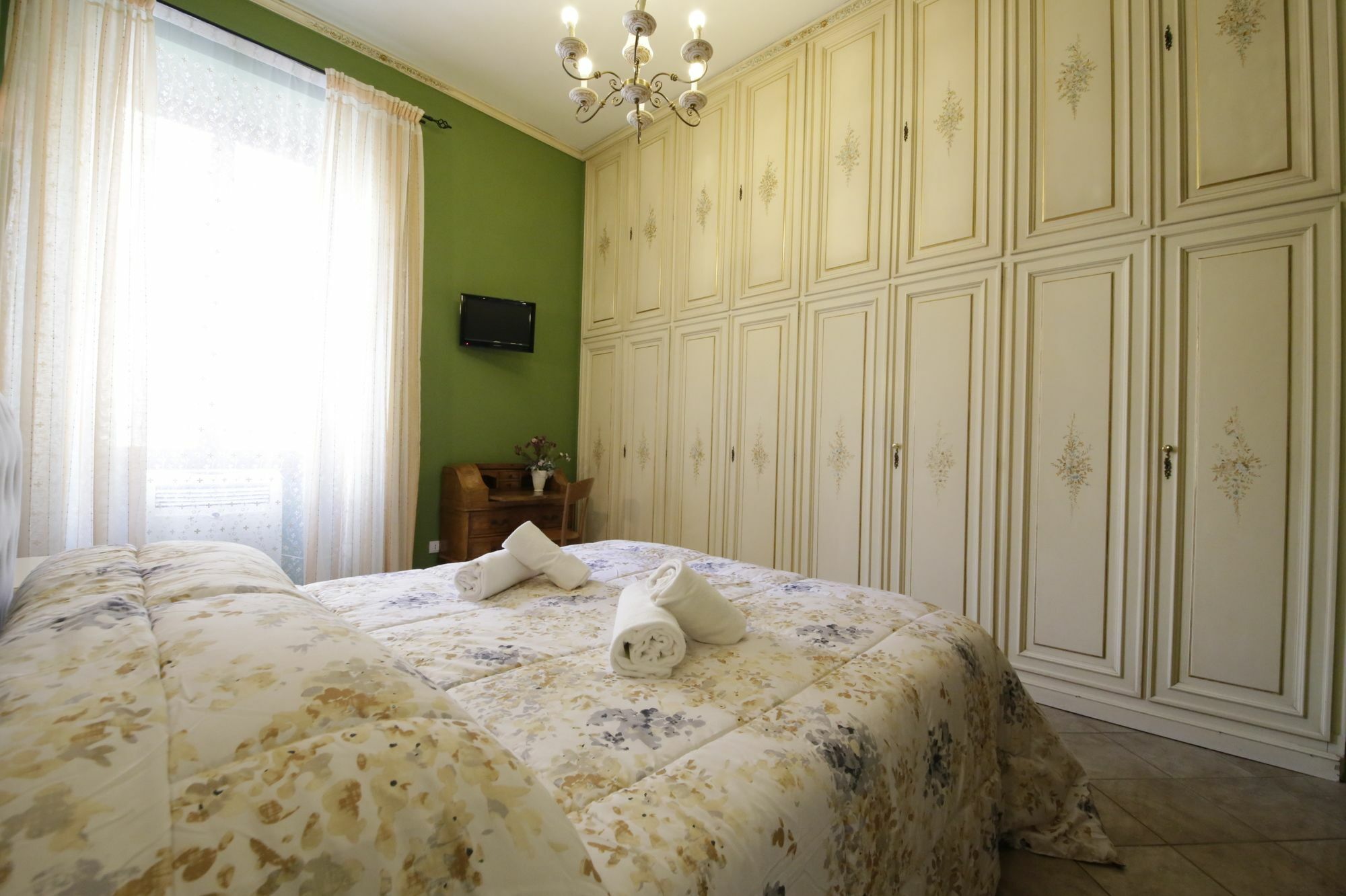 Albachiara Guest House Róma Kültér fotó