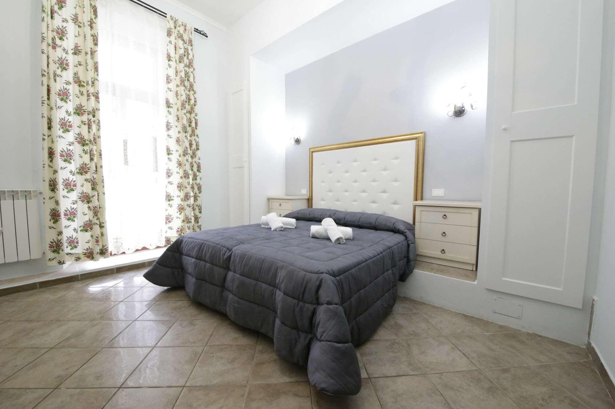 Albachiara Guest House Róma Kültér fotó