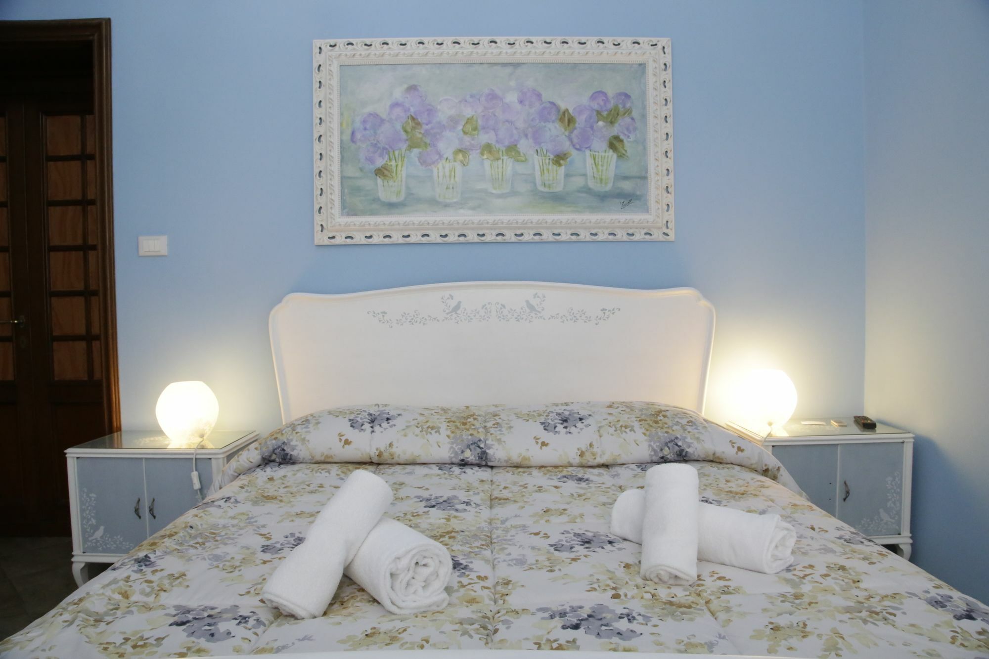 Albachiara Guest House Róma Kültér fotó